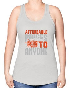 Affordable prices to anyone Style 28# - cleaner -Racerback Tank
