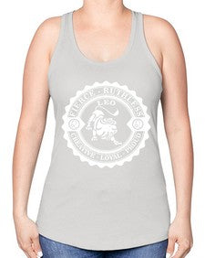 Leo 20# - leo -Racerback Tank