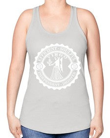 Virgo 24# - virgo -Racerback Tank
