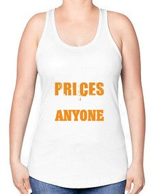 Affordable prices to anyone Style 27# - cleaner -Racerback Tank