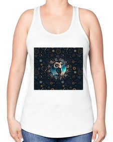 Aries Straigth 95# - aries -Racerback Tank