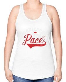 Requiescat in pace 43# - video games -Racerback Tank