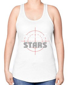 captain nurse 648# - nurse -Racerback Tank