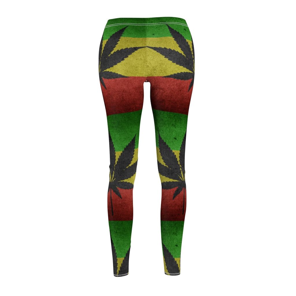 marijuana 4.0 Leggings