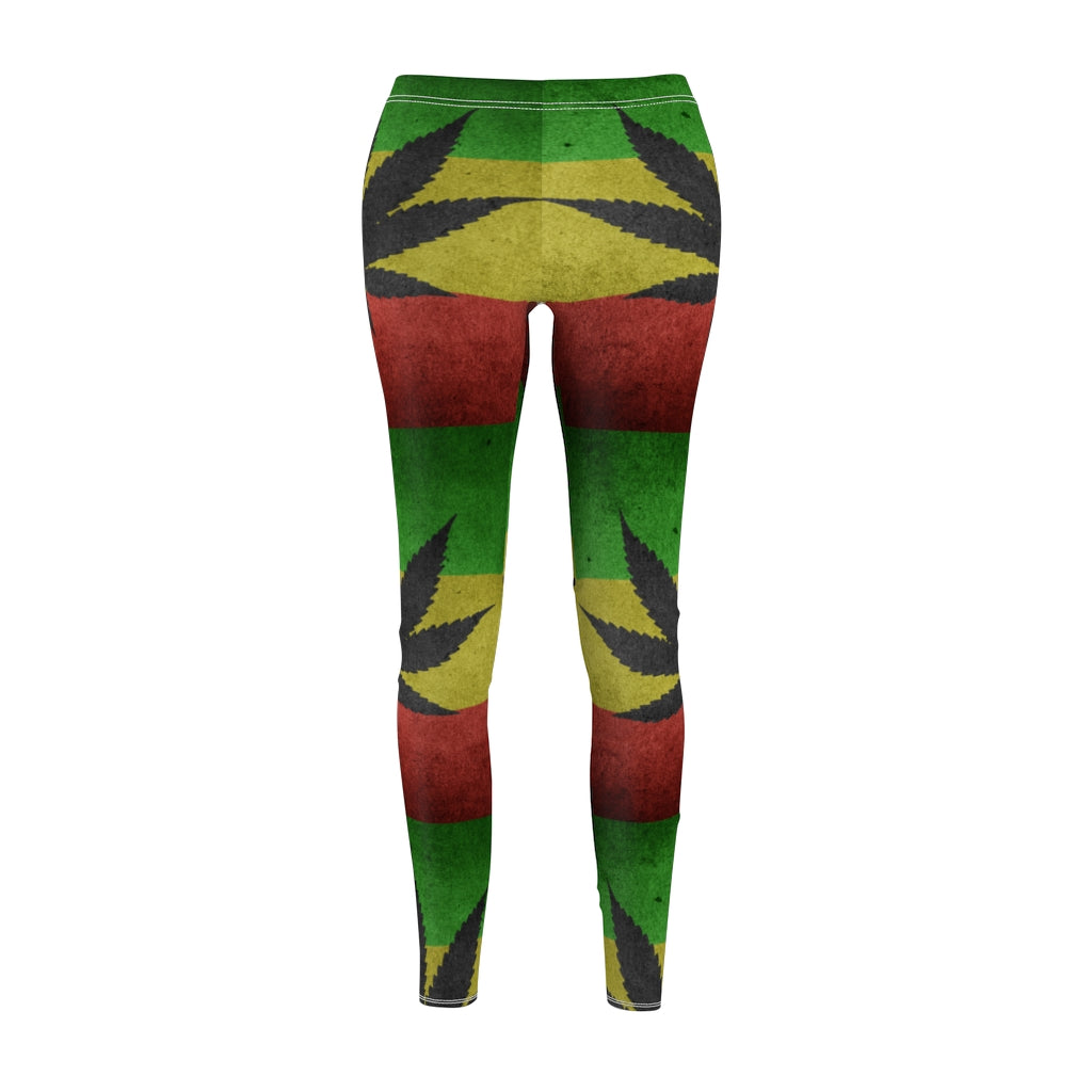 marijuana 4.0 Leggings