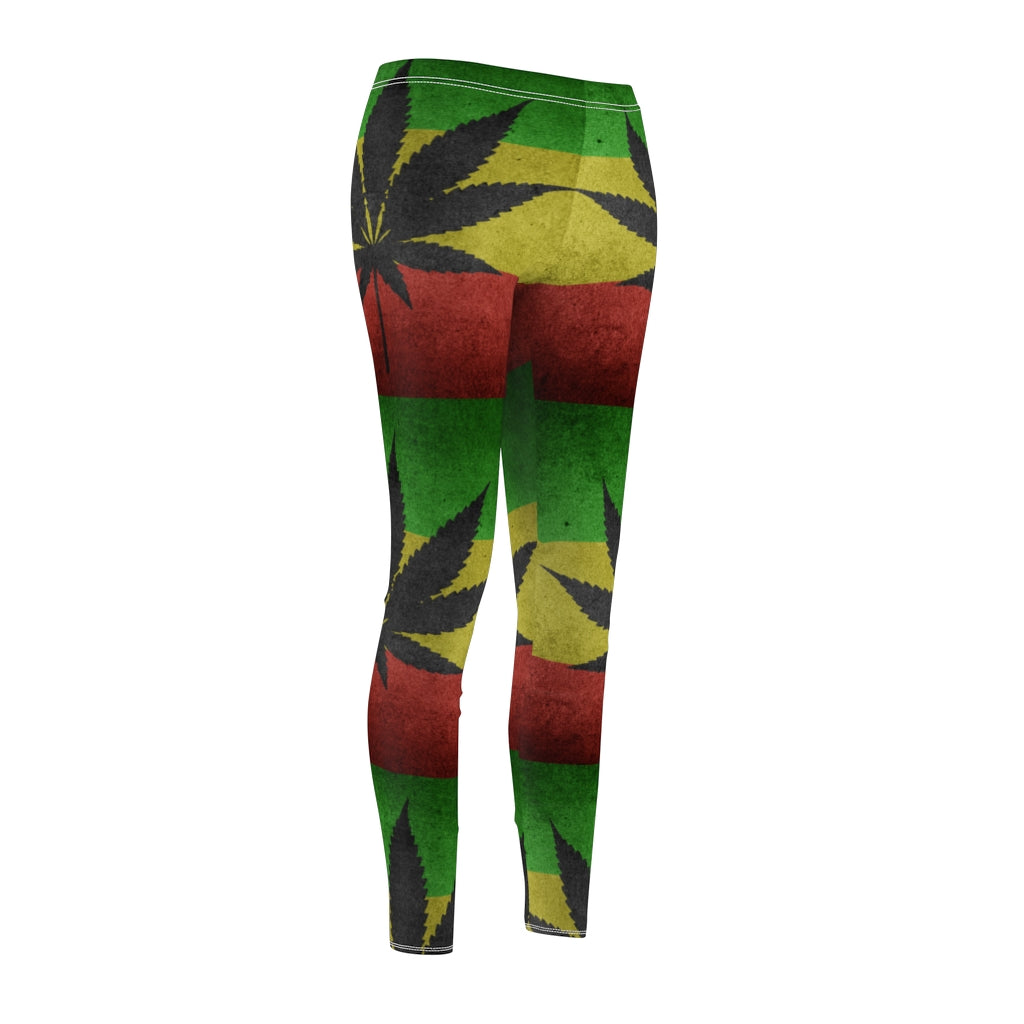 marijuana 4.0 Leggings