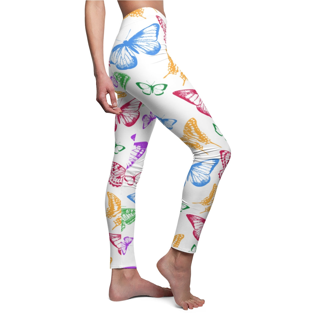 butterfly Leggings
